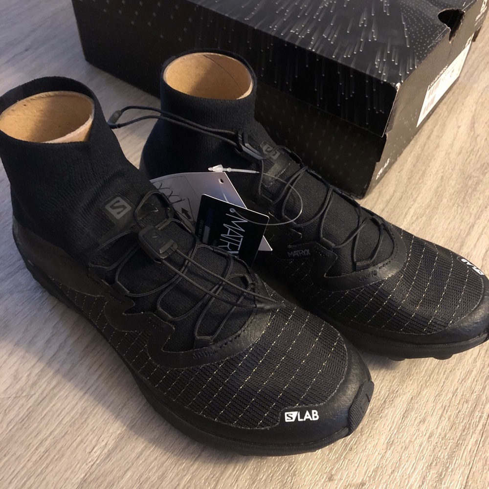 Salomon S/Lab Cross Unisex (6.5W, 5.5M)